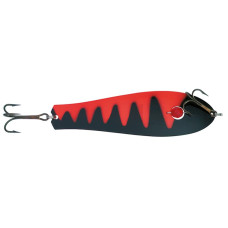  Блешня коливальна KUUSAMO Professor 1 with bead BL/FR-C 115мм 27г (50120064)