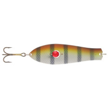  Блешня коливальна KUUSAMO Professor 2 with bead, heavy BL/BR/FYe/N-C 90/26