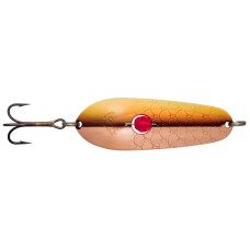 Блешня коливальна Kuusamo Räsänen with bead W/O/BL/C-C 70/20