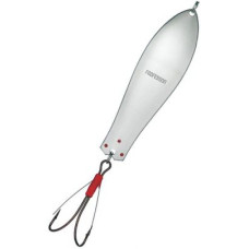 Блешня KUUSAMO Professor 2 weedless N-C  90мм 18г (50135009)
