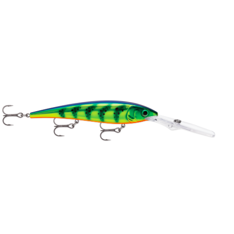 Воблер Rapala Gold Miner 120 мм 21 г (GM30 ATFHS) 