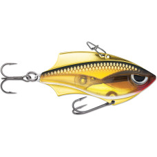 Воблер Rapala  RAP-V BLADE G 60 мм 14 г (RVB06 G)