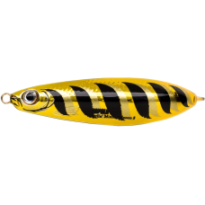 Незачіпляйка Rapala Rattlin Minnow Spoon RMSR08 GBEE (16г)