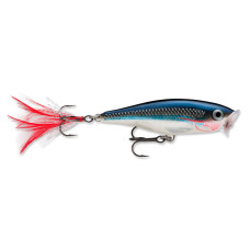 Воблер RAPALA Skitter Pop SP07 SD 70 мм 7 г (SP07 SD)