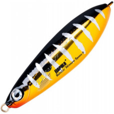 Блешня Незачіпляйка Rapala Rattlin Minnow Spoon 16г (RMSR08 RTR)
