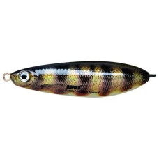Незачіпляйка Rapala Rattlin Minnow Spoon RMSR08-PEL (16г)