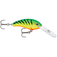 Воблер RAPALA Shad Dancer 50мм 8г (SDD05 FT)