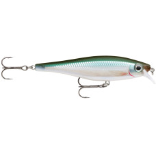 Воблер Rapala BX Minnow BXM10 BBH 100 мм 12 г (BXM10 BBH)
