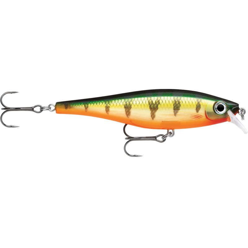 Воблер Rapala BX Minnow BXM10 P 100 мм 12 г (BXM10 P)