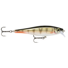 Воблер Rapala BX Minnow BXM10 RFP 100 мм 12 г (BXM10 RFP)