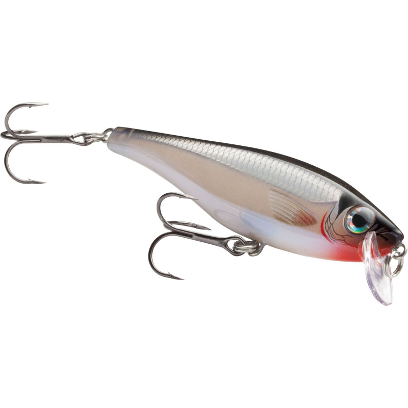 Воблер Rapala BX Minnow BXM10 S 100 мм 12 г (BXM10 S)