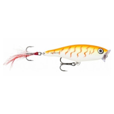 Поппер Rapala Skitter Pop SP09 OTU 90 мм 14 г (SP09 OTU)