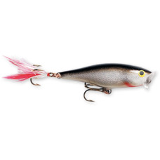 Поппер Rapala Skitter Pop SP05 S 50 мм 7 г (SP05 S)