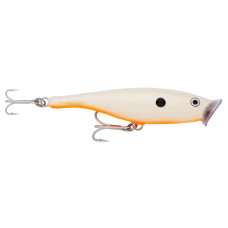 Поппер Rapala Skitter Pop SSP12 OBN 120 мм 40 г (SSP12 OBN)