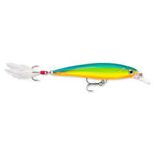 Воблер Rapala X-Rap XR08 PRT 80 мм 7 г (XR08 PRT)