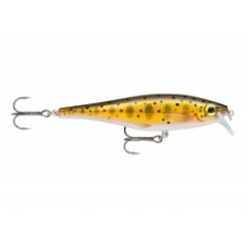 Воблер Rapala BX Minnow BXM10 TR 100 мм 12 г (BXM10 TR)