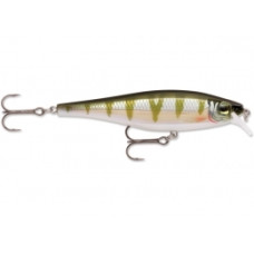 Воблер Rapala BX Minnow BXM10 YP 100 мм 12 г (BXM10 YP)