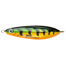 Блешня незацепляйка Rapala Minnow Spoon RMSR08 FLP