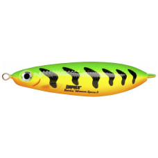 Блешня незацепляйка Rapala Minnow Spoon 80мм 16г (RMSR08 FT)