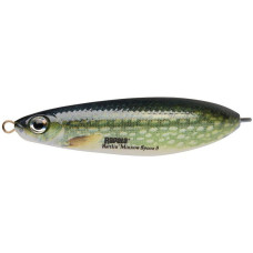 Блешня незацепляйка Rapala Minnow Spoon 80мм 16г (RMSR08 PK)