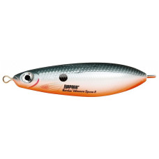 Блешня незацепляйка Rapala Minnow Spoon RMSR08 SD