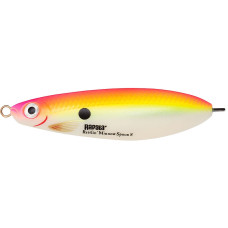 Блешня незацепляйка Rapala Minnow Spoon RMSR08 PSU