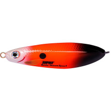 Блешня незацепляйка Rapala Minnow Spoon RMSR08 WRB
