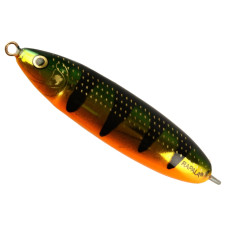 Блешня незацепляйка Rapala Minnow Spoon 70мм 15г (RMS07 FLP)