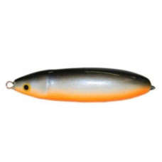 Блешня незацепляйка Rapala Minnow Spoon 70мм 15г (RMS07 SD)