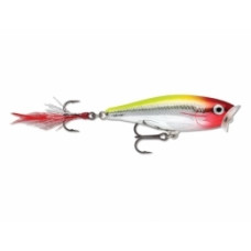 Поппер Rapala Skitter Pop SP09 CLN 90 мм 14 г (SP09 CLN)