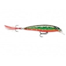 Воблер Rapala X-Rap XR08 BTR 80 мм 7 г (XR08 BTR)