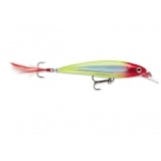 Воблер Rapala X-Rap XR08 CLN 80 мм 7 г (XR08 CLN)