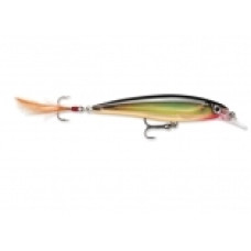 Воблер Rapala X-Rap XR08 G 80 мм 7 г (XR08 G)