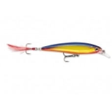 Воблер Rapala X-Rap XR08 HS 80 мм 7 г (XR08 HS)