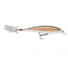Воблер Rapala X-Rap XR08 TR 80 мм 7 г (XR08 TR)
