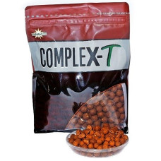 Тонучі бойли Dynamite Baits CompleX T 20mm S\L 1kg - DY1083