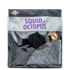 Тонучі бойли Dynamite Baits Hi Attract Squid & Octopus S\L 20mm 1kg - DY975