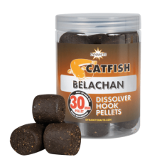 Пеллетс Catfish Belachan Dissolver Hook Pellets 30mm - DY858